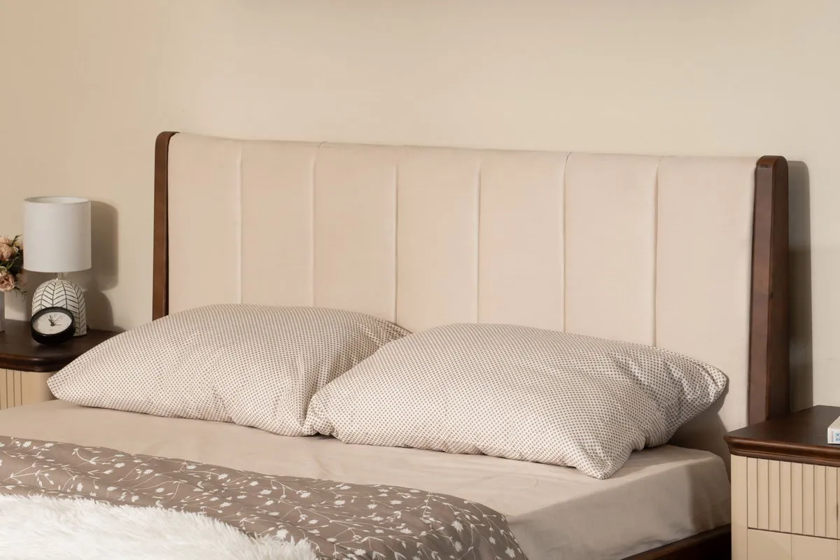 Кровать мягкая Грета №27 1200х2000