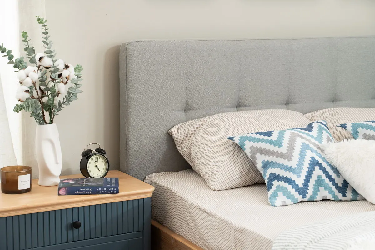 Кровать мягкая Грета №28 800х1600