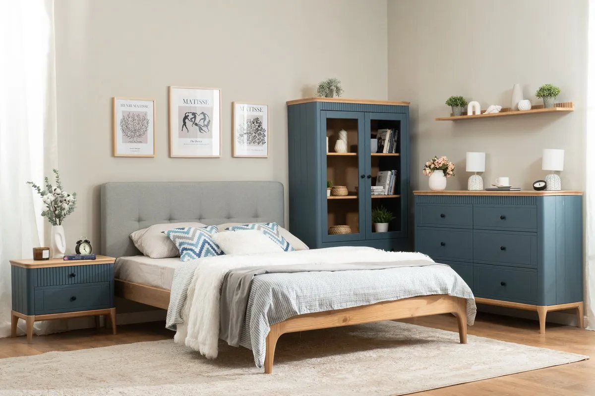 Кровать мягкая Грета №28 800х2000