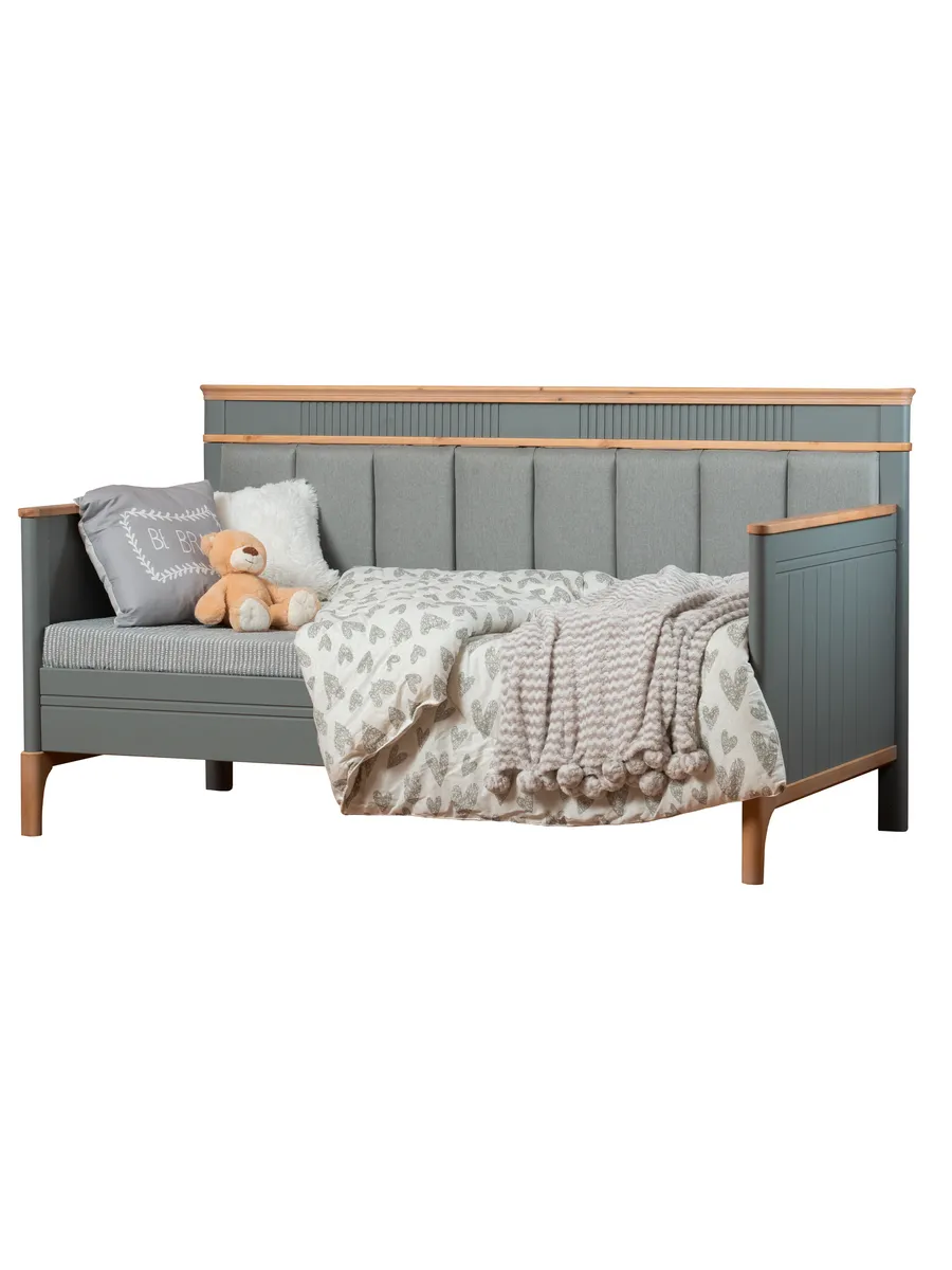 Тахта мягкая Грета №5 900х2000