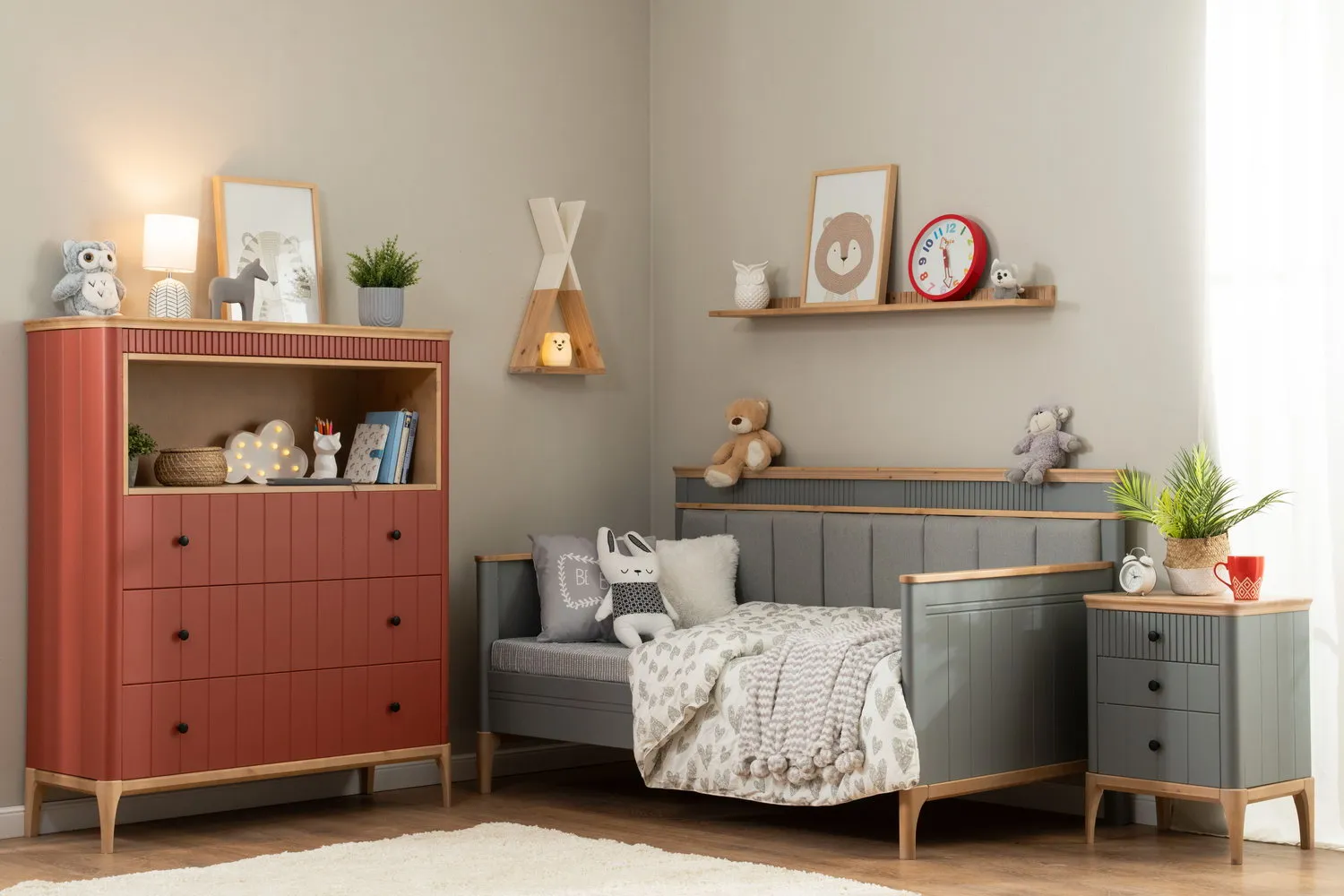 Комод Грета №39-140