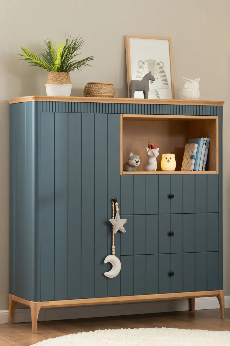 Комод Грета №41-140