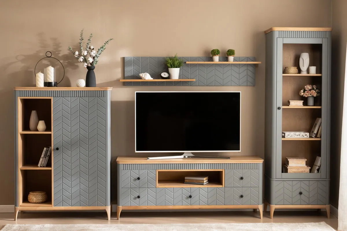 Тумба ТВ Грета №7-140