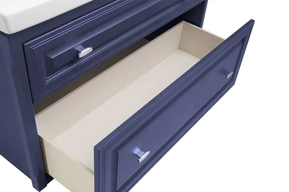 Тумба с 2 ящиками Кастелло Пейна